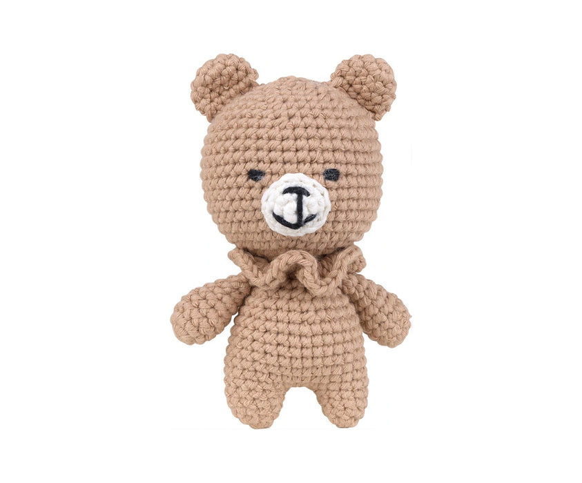AMİGURUMİ KİTİ - TED