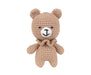 AMİGURUMİ KİTİ - TED