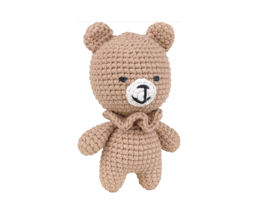 AMİGURUMİ KİTİ - TED