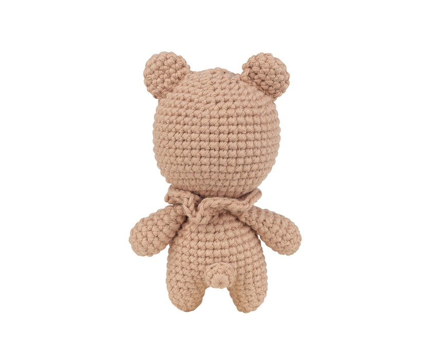 AMİGURUMİ KİTİ - TED