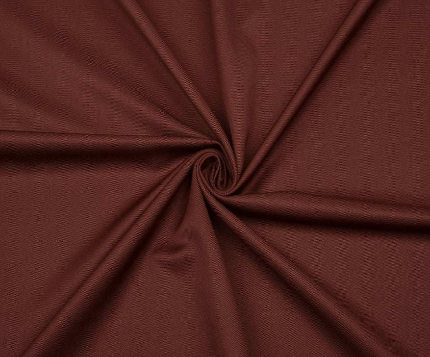 TENSEL KUMAŞ - BORDO