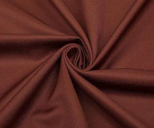 TENSEL KUMAŞ - BORDO