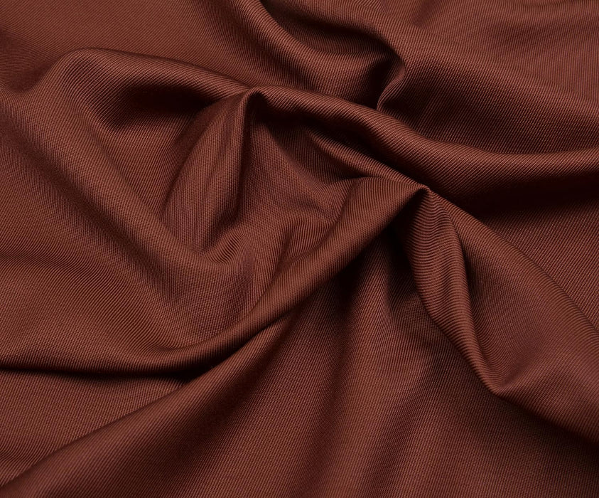 TENSEL KUMAŞ - BORDO