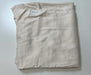 4 METRE VİSKON SATEN KUMAŞ - PUDRA