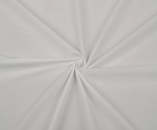 3 METRE PAMUK KUMAŞ - BEYAZ