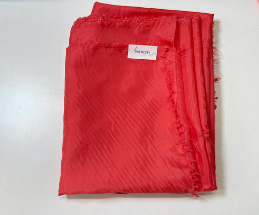 3,5 METRE SATEN ASTAR KUMAŞ - MERCAN