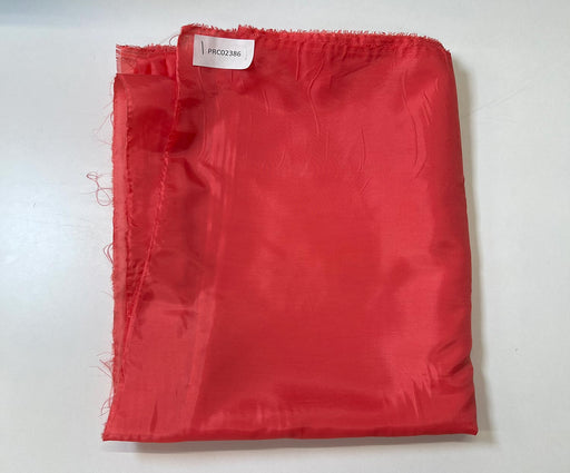 5 METRE SATEN ASTAR KUMAŞ - MERCAN