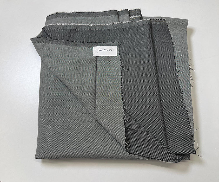3,8 METRE LİKRALI ETEK PANTOLONLUK - SİYAH