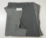 2,4 METRE LİKRALI ETEK PANTOLONLUK - SİYAH