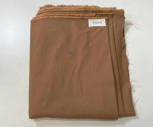 4 METRE PAMUK KUMAŞ - BEJ