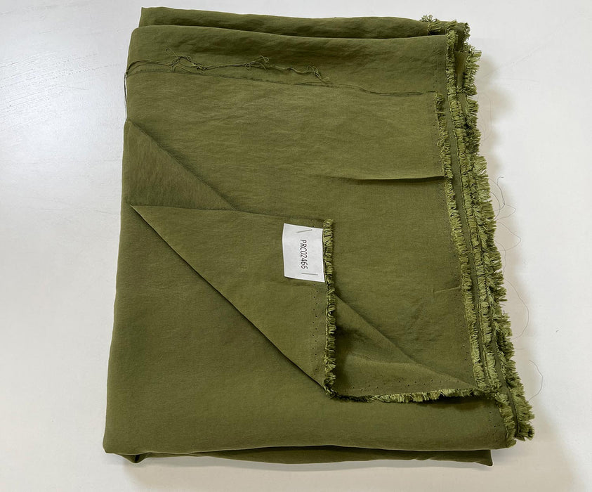 3 METRE MODAL KUMAŞ - HAKİ