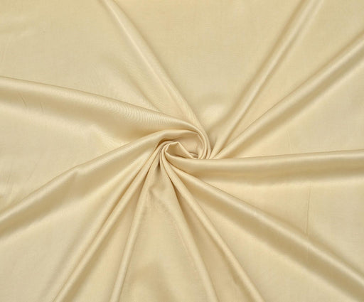 3 METRE KREP SATEN KUMAŞ - SARI
