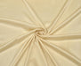 3 METRE KREP SATEN KUMAŞ - SARI