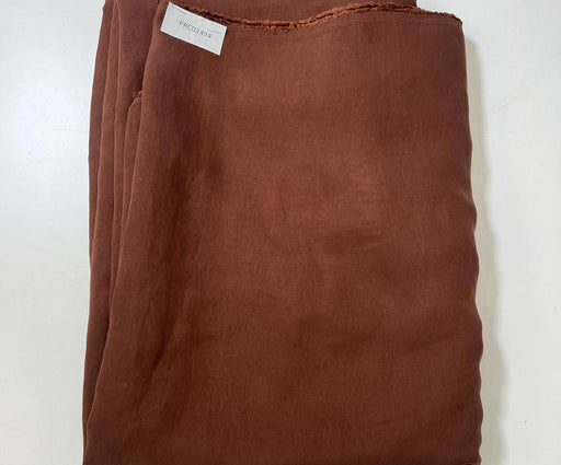 4,4 METRE MODAL KUMAŞ - KAHVE