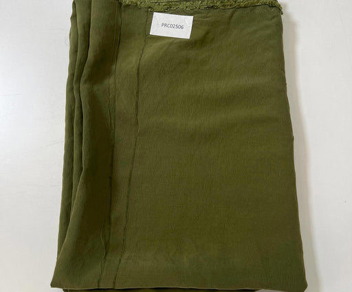 2 METRE MODAL KUMAŞ - HAKİ