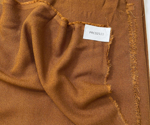 1,8 METRE KUMLU KREP KUMAŞ - TABA