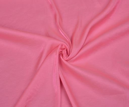 2,2 METRE PAMUK SATEN KUMAŞ - ŞEKER PEMBE