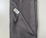 1,7 METRE VİSKON SATEN KUMAŞ - GRİ