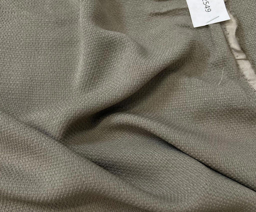1,4 METRE ELBİSE BLUZLUK KUMAŞ - KOYU BEJ