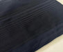 4 METRE ÖRME MERSERİZE KUMAŞ - LACİVERT