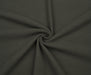 1 METRE LİKRALI KAŞE KABANLIK KUMAŞ - FÜME
