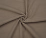 1 METRE LİKRALI KAŞE KABANLIK KUMAŞ - VİZON