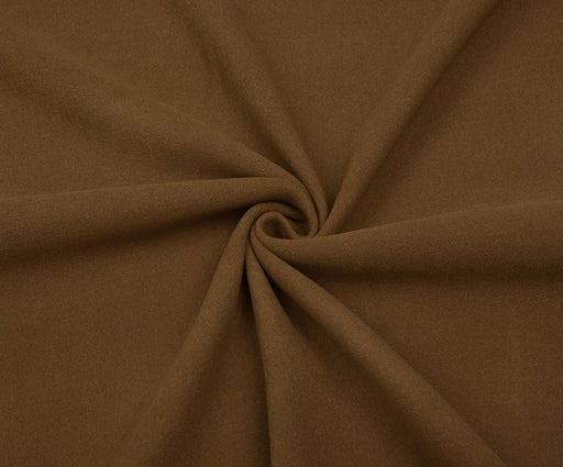 1,8 METRE LİKRALI KAŞE KABANLIK KUMAŞ - KAMEL
