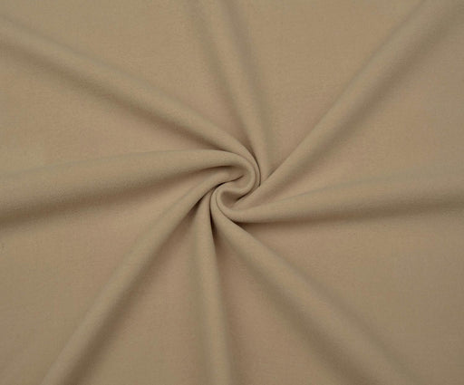 1,8 METRE LİKRALI KAŞE KABANLIK KUMAŞ - TAŞ