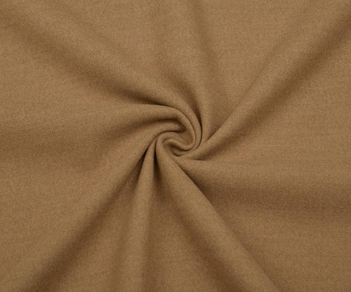 1,2 METRE KAŞE KABANLIK KUMAŞ - KAMEL