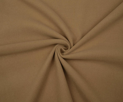 1,2 METRE LİKRALI KAŞE KABANLIK KUMAŞ - KAMEL