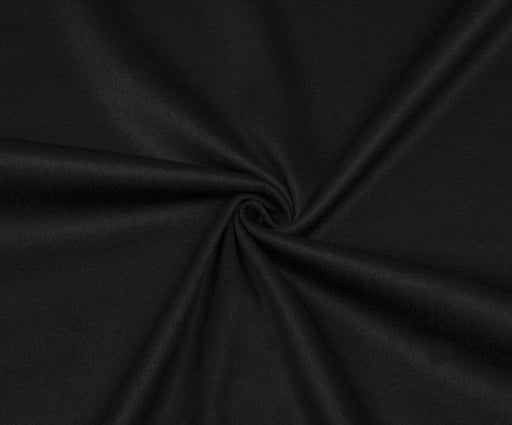 3 METRE LİKRALI KAŞE KABANLIK KUMAŞ - LACİVERT