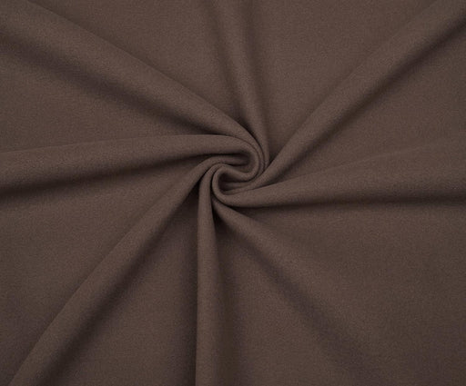 4 METRE LİKRALI KAŞE KABANLIK KUMAŞ - LEYLAK