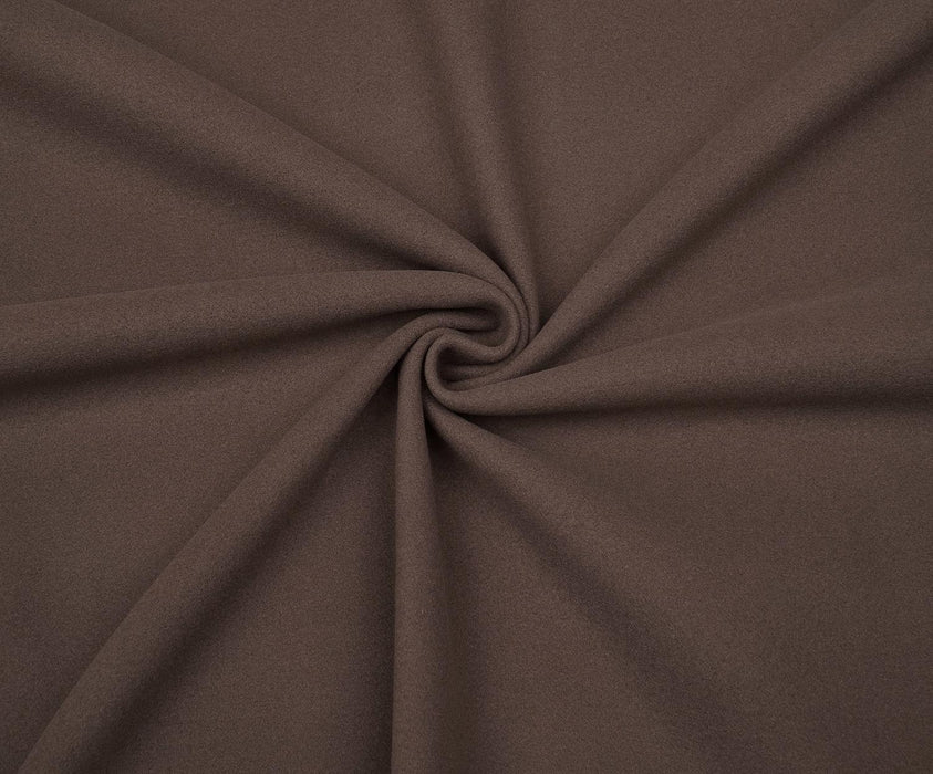 4 METRE LİKRALI KAŞE KABANLIK KUMAŞ - LEYLAK