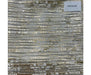 1,2 METRE ORGANZE ŞİFON KUMAŞ - ALTIN