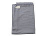4 METRE VİSKON SATEN KUMAŞ - BEBE MAVİ