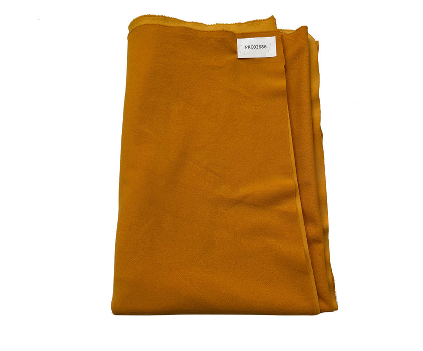 2 METRE DALGIÇ KUMAŞ - SARI