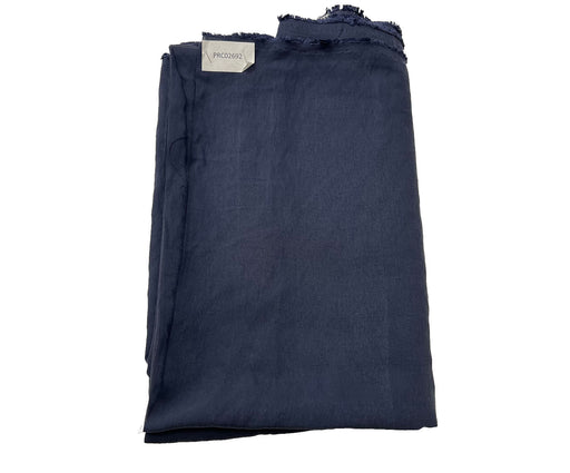 3,5 METRE MODAL KUMAŞ - LACİVERT