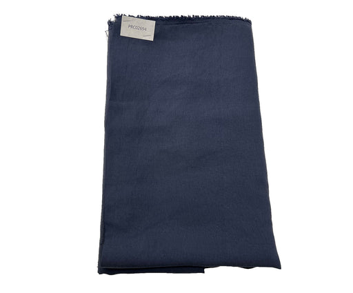 1 METRE MODAL KUMAŞ - LACİVERT