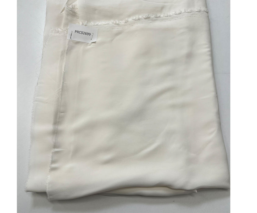 3,4 METRE SATEN KUMAŞ - EKRU
