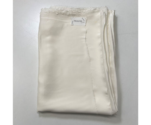 1,6 METRE SATEN KUMAŞ - EKRU