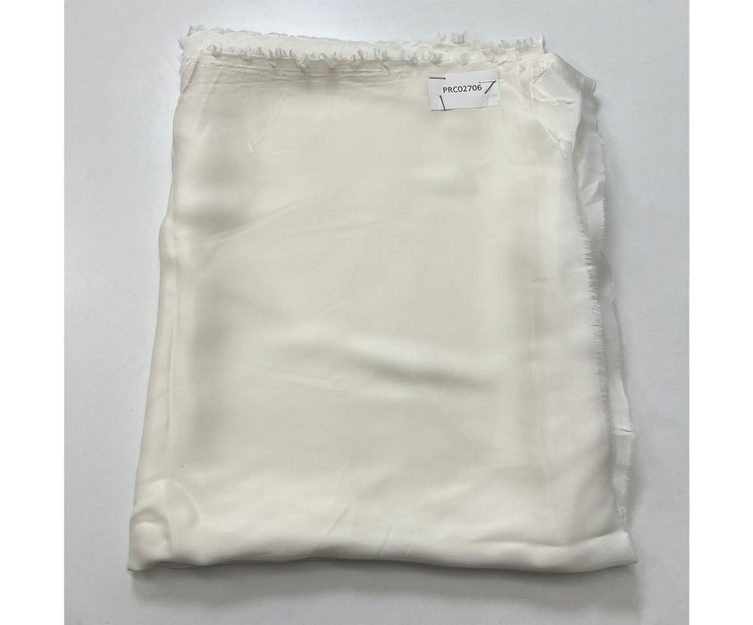2 METRE SATEN KUMAŞ - EKRU