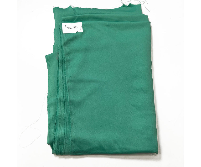 2,4 METRE KREP KUMAŞ - YEŞİL