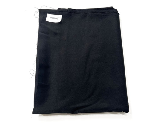 1,9 METRE LİKRALI ETEK PANTOLONLUK - SİYAH