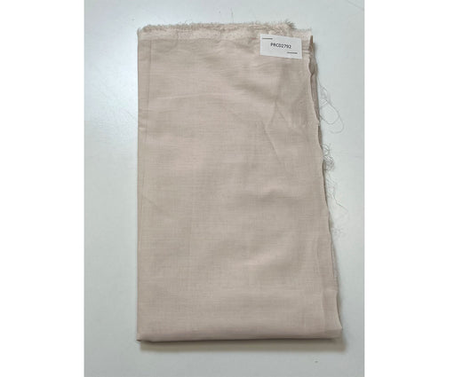 1,5 METRE VUAL KUMAŞ - PUDRA