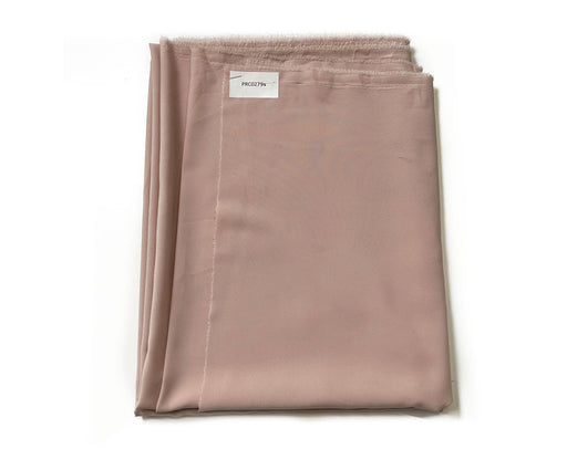 2 METRE KREP KUMAŞ - PUDRA