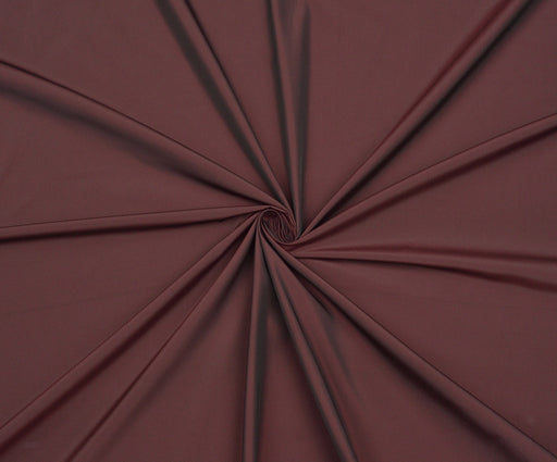 3 METRE TAFTA KUMAŞ - BORDO