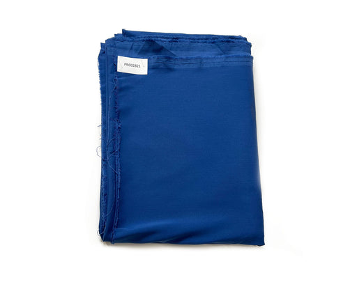 2 METRE LİKRALI GABARDİN KUMAŞ - SAKS