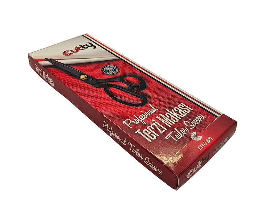 TERZİ MAKASI 8 İNÇ