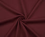 2 METRE EN BOY LİKRALI KUMAŞ - BORDO
