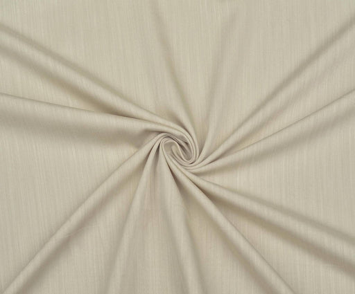 2 METRE MEVSİMLİK LİKRALI GABARDİN KUMAŞ - BEJ